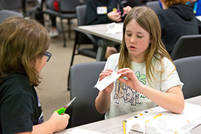 2024 Elementary Science Olympiad (Day 1 Part 2)