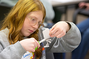 2024 Elementary Science Olympiad (Day 1 Part 2)