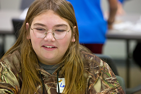 2024 Elementary Science Olympiad (Day 1 Part 2)