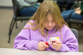 2024 Elementary Science Olympiad (Day 1 Part 2)