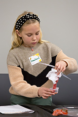 2024 Elementary Science Olympiad (Day 1 Part 2)