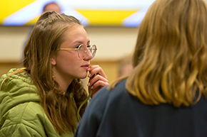 2024 Elementary Science Olympiad (Day 1 Part 2)