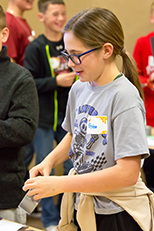 2024 Elementary Science Olympiad (Day 1 Part 2)