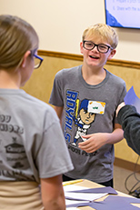 2024 Elementary Science Olympiad (Day 1 Part 2)