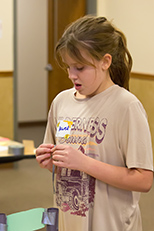 2024 Elementary Science Olympiad (Day 1 Part 2)