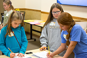 2024 Elementary Science Olympiad (Day 1 Part 2)