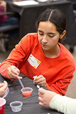 2024 Elementary Science Olympiad (Day 1 Part 2)