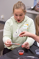 2024 Elementary Science Olympiad (Day 1 Part 2)