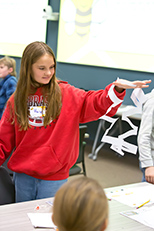 2024 Elementary Science Olympiad (Day 1 Part 2)