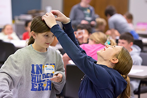 2024 Elementary Science Olympiad (Day 1 Part 2)