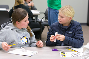 2024 Elementary Science Olympiad (Day 1 Part 2)