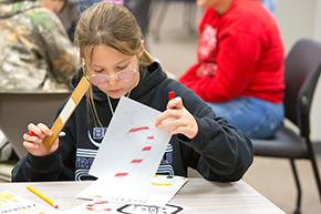 2024 Elementary Science Olympiad (Day 1 Part 2)