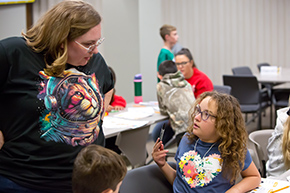 2024 Elementary Science Olympiad (Day 1 Part 2)