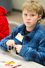 2024 Elementary Science Olympiad (Day 1 Part 2)