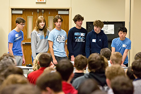 2024 Quiz Bowl High School