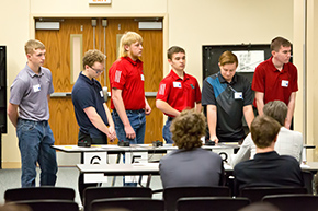 2024 Quiz Bowl High School