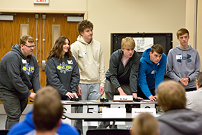 2024 Quiz Bowl High School