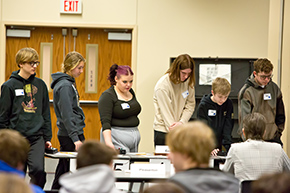 2024 Quiz Bowl High School