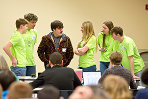 2024 Quiz Bowl High School