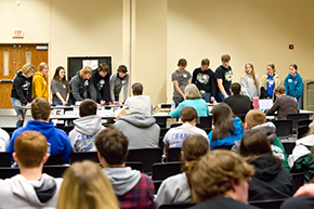 2024 Quiz Bowl High School