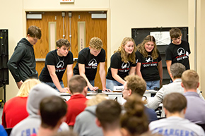 2024 Quiz Bowl High School