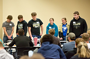 2024 Quiz Bowl High School