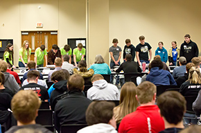 2024 Quiz Bowl High School