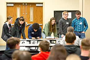 2024 Quiz Bowl High School