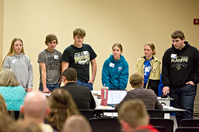 2024 Quiz Bowl High School