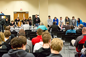 2024 Quiz Bowl High School