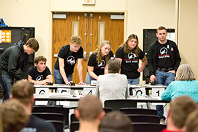 2024 Quiz Bowl High School