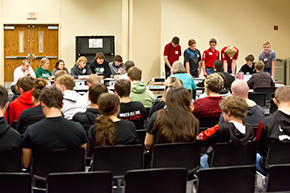 2024 Quiz Bowl High School