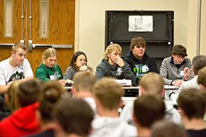 2024 Quiz Bowl High School