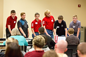 2024 Quiz Bowl High School