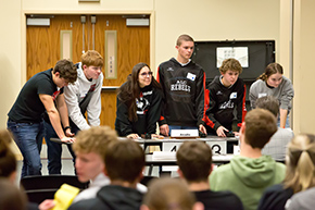 2024 Quiz Bowl High School