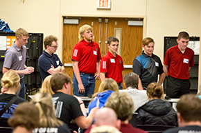 2024 Quiz Bowl High School