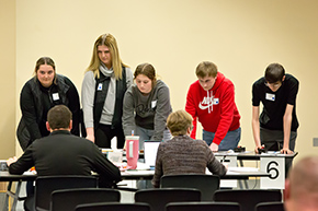 2024 Quiz Bowl High School