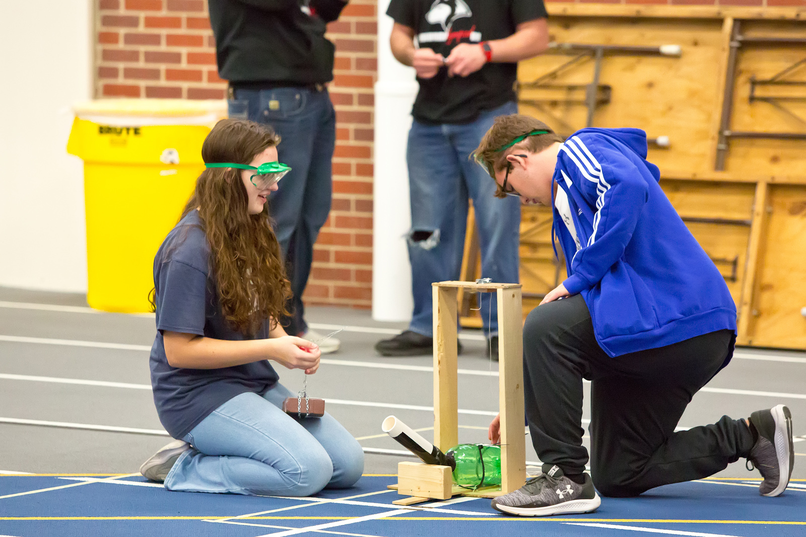 ESU 10 2024 Science Olympiad