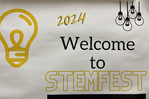 2024 STEMfest