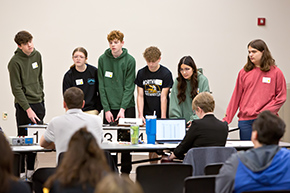 2025 Quiz Bowl High School