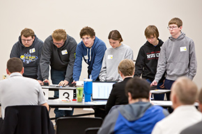 2025 Quiz Bowl High School