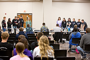 2025 Quiz Bowl High School