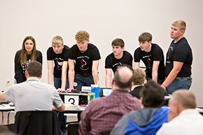 2025 Quiz Bowl High School