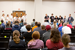 2025 Quiz Bowl High School