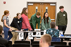 2025 Quiz Bowl High School