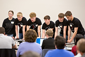 2025 Quiz Bowl High School