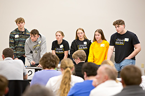 2025 Quiz Bowl High School