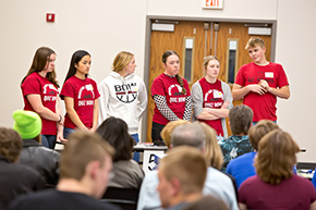 2025 Quiz Bowl High School