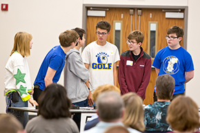2025 Quiz Bowl High School