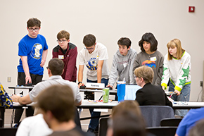 2025 Quiz Bowl High School